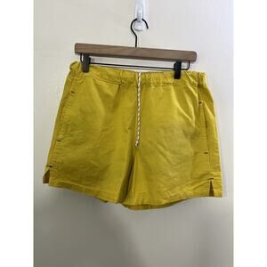 Back Beat Co Adventure Shorts M Swim Beach Casual Outdoor Stretch Hike Climbing